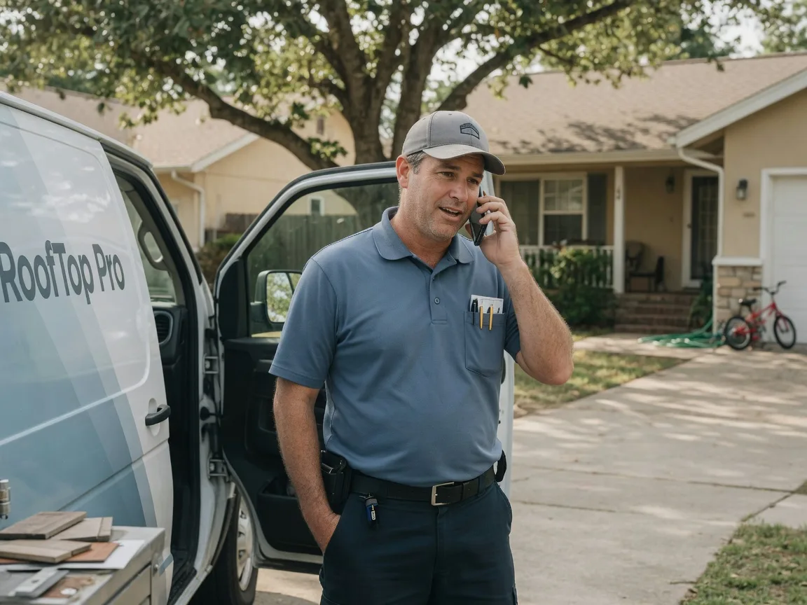 Roof Repair Berlin Center, OH FAQs